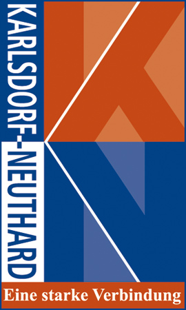 Logo Karlsdorf-Neuthard