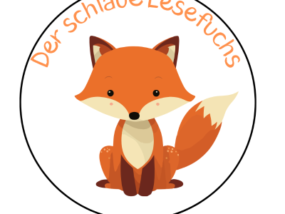 Der schlaue Lesefuchs kommt!