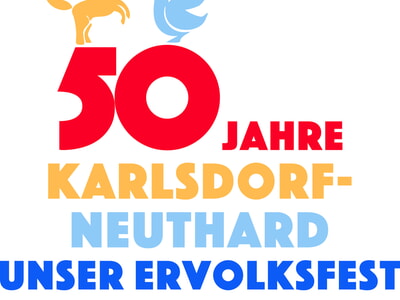 50 Jahre Karlsdorf-Neuthard