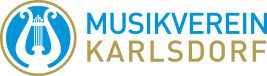 Logo des Vereins Musikverein Karlsdorf