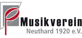 Logo des Vereins Musikverein Neuthard