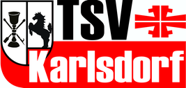 Logo des Vereins Turn- und Sportverein 1898 Karlsdorf