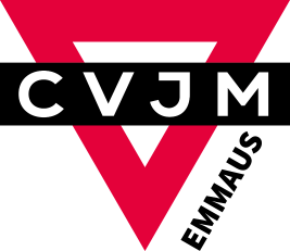 Logo des Vereins CVJM Emmaus e.V.