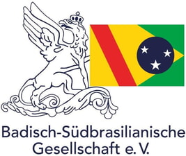 Logo des Vereins Badisch-Südbrasilianische Gesellschaft BSG