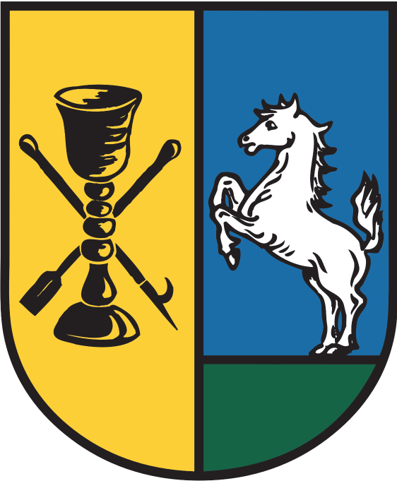 Wappen Karlsdorf