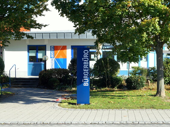 Bürgerbüro