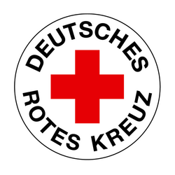 Logo des Vereins Deutsches Rotes Kreuz - Ortsverein Neuthard