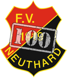 Logo des Vereins FV Neuthard 1919 e.V.