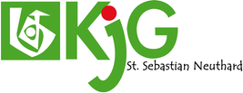 Logo des Vereins Kath. Junge Gemeinde St. Sebastian