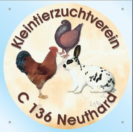 Logo des Vereins Kleintierschutz- und Zuchtverein Neuthard