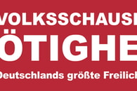 Theaterfahrt für Senioren nach Ötigheim