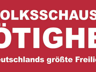 Theaterfahrt für Senioren nach Ötigheim